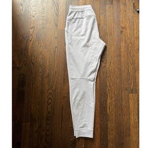 Mens Lululemon City Sweat Jogger pants *29 size M